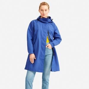 Everlane The Renew Anorak Jacket